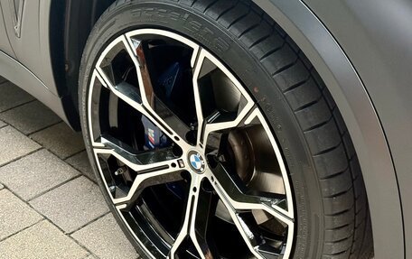 BMW X5, 2021 год, 5 650 000 рублей, 38 фотография