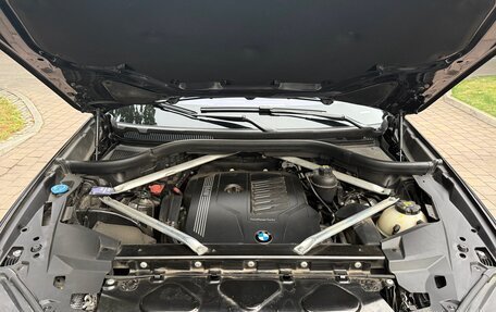 BMW X5, 2021 год, 5 650 000 рублей, 35 фотография