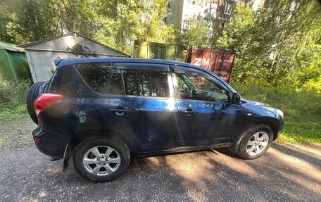 Toyota RAV4, 2008 год, 950 000 рублей, 2 фотография