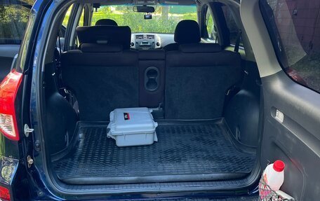 Toyota RAV4, 2008 год, 950 000 рублей, 7 фотография