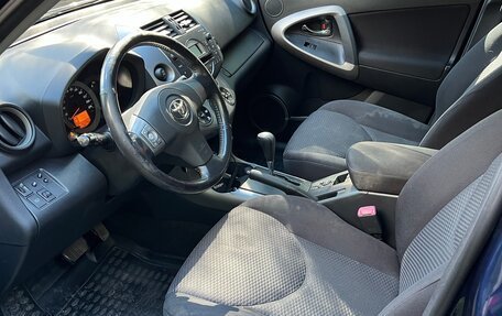 Toyota RAV4, 2008 год, 950 000 рублей, 5 фотография