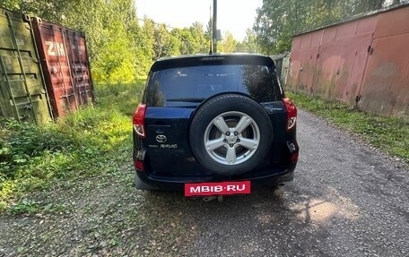 Toyota RAV4, 2008 год, 950 000 рублей, 4 фотография
