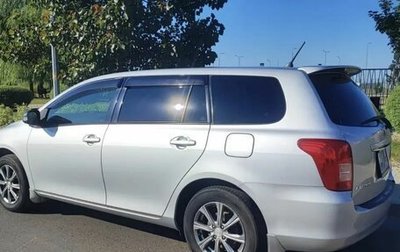 Toyota Corolla, 2008 год, 735 000 рублей, 1 фотография