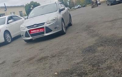 Ford Focus III, 2011 год, 780 000 рублей, 1 фотография