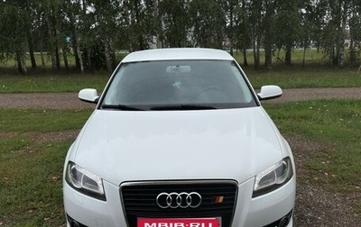 Audi A3, 2011 год, 980 000 рублей, 1 фотография
