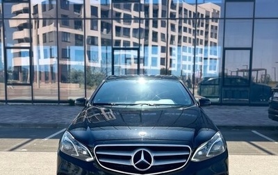 Mercedes-Benz E-Класс, 2013 год, 1 730 000 рублей, 1 фотография