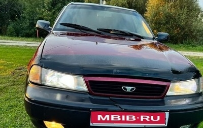 Daewoo Nexia I рестайлинг, 1997 год, 73 000 рублей, 1 фотография