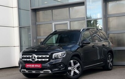 Mercedes-Benz GLB, 2021 год, 3 890 000 рублей, 1 фотография