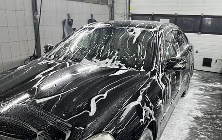 Toyota Crown Majesta, 2009 год, 550 000 рублей, 1 фотография