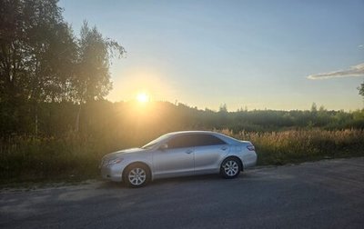 Toyota Camry, 2007 год, 1 280 000 рублей, 1 фотография