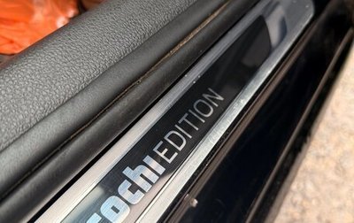 Volkswagen Polo VI (EU Market), 2013 год, 689 000 рублей, 1 фотография