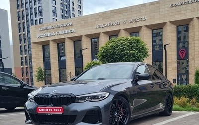BMW 3 серия, 2021 год, 3 900 000 рублей, 1 фотография