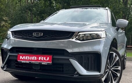Geely Tugella FY11, 2024 год, 3 150 000 рублей, 1 фотография