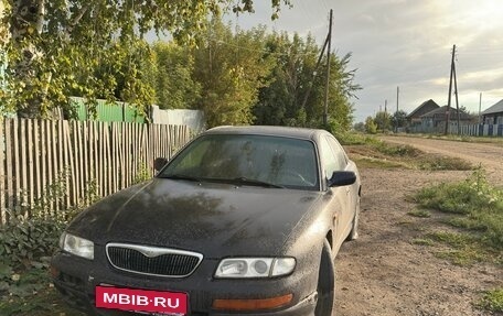 Mazda Xedos 9 I, 1994 год, 150 000 рублей, 1 фотография