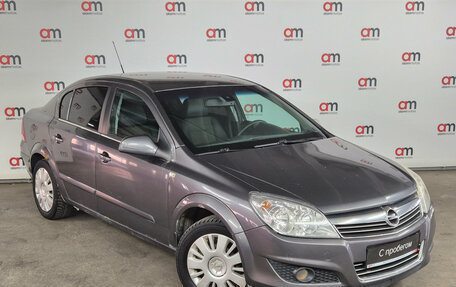 Opel Astra H, 2012 год, 549 000 рублей, 1 фотография
