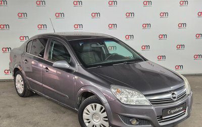 Opel Astra H, 2012 год, 549 000 рублей, 1 фотография