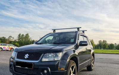 Suzuki Grand Vitara, 2008 год, 750 000 рублей, 1 фотография