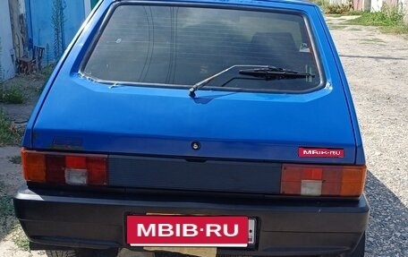 Fiat Ritmo I, 1986 год, 100 000 рублей, 1 фотография
