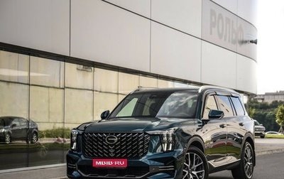 GAC GS8, 2024 год, 3 899 000 рублей, 1 фотография