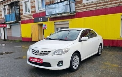Toyota Corolla, 2012 год, 900 000 рублей, 1 фотография