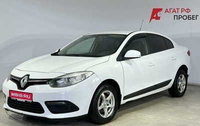 Renault Fluence I, 2013 год, 500 000 рублей, 1 фотография