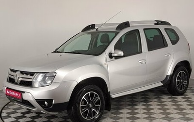 Renault Duster I рестайлинг, 2016 год, 1 190 000 рублей, 1 фотография