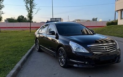 Nissan Teana, 2013 год, 1 300 000 рублей, 1 фотография