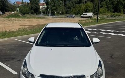 Chevrolet Cruze II, 2012 год, 700 000 рублей, 1 фотография