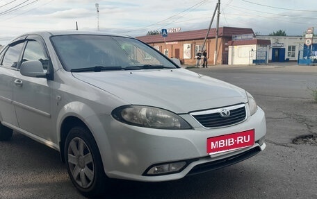 Daewoo Gentra II, 2015 год, 500 000 рублей, 1 фотография