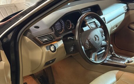 Mercedes-Benz E-Класс, 2009 год, 1 440 000 рублей, 16 фотография