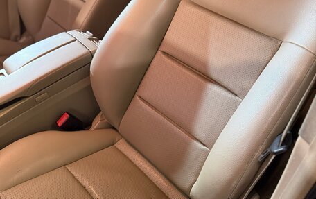 Mercedes-Benz E-Класс, 2009 год, 1 440 000 рублей, 19 фотография