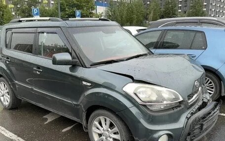 KIA Soul I рестайлинг, 2012 год, 650 000 рублей, 1 фотография