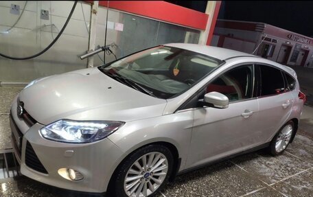 Ford Focus III, 2011 год, 780 000 рублей, 2 фотография