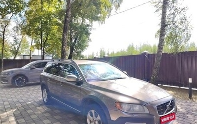 Volvo XC70 II рестайлинг, 2008 год, 1 170 000 рублей, 1 фотография