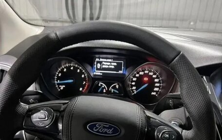 Ford Focus III, 2011 год, 780 000 рублей, 8 фотография