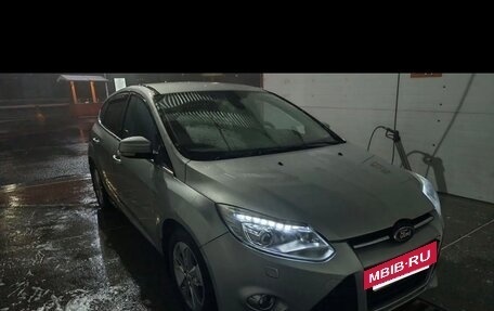 Ford Focus III, 2011 год, 780 000 рублей, 5 фотография
