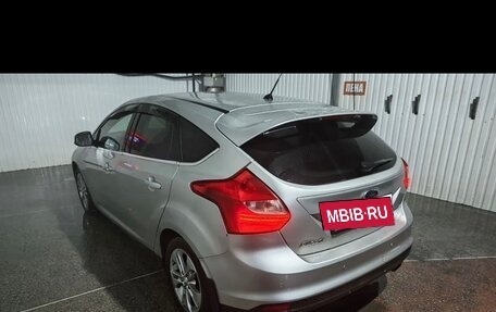 Ford Focus III, 2011 год, 780 000 рублей, 7 фотография