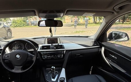 BMW 3 серия, 2015 год, 1 555 000 рублей, 5 фотография