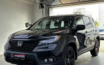 Honda Passport III, 2021 год, 4 599 000 рублей, 1 фотография