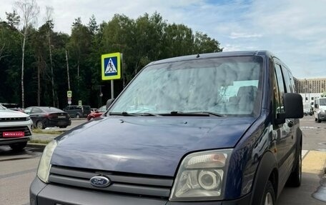 Ford Tourneo Connect I, 2007 год, 460 000 рублей, 1 фотография