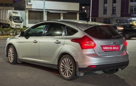 Ford Focus III, 2011 год, 780 000 рублей, 3 фотография