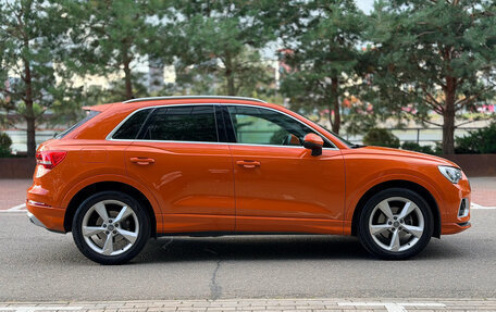 Audi Q3, 2019 год, 3 050 000 рублей, 14 фотография