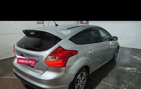Ford Focus III, 2011 год, 780 000 рублей, 6 фотография