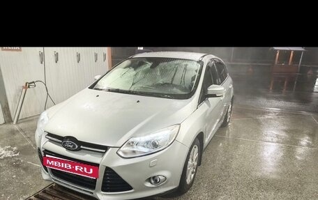 Ford Focus III, 2011 год, 780 000 рублей, 4 фотография