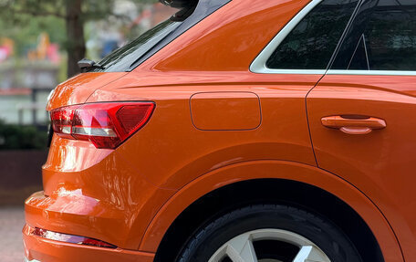 Audi Q3, 2019 год, 3 050 000 рублей, 15 фотография