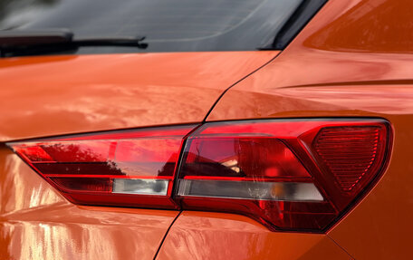 Audi Q3, 2019 год, 3 050 000 рублей, 13 фотография