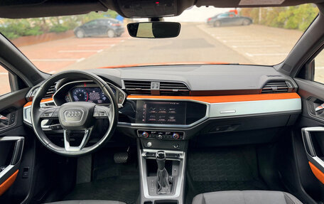 Audi Q3, 2019 год, 3 050 000 рублей, 20 фотография