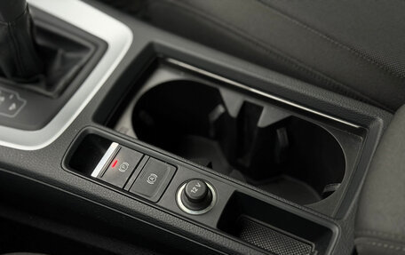 Audi Q3, 2019 год, 3 050 000 рублей, 26 фотография