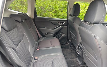 Subaru Forester, 2019 год, 2 600 000 рублей, 17 фотография