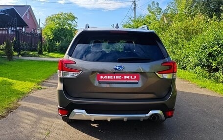 Subaru Forester, 2019 год, 2 600 000 рублей, 4 фотография
